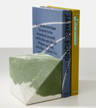 Michaël Verheyden Concrete bookend
