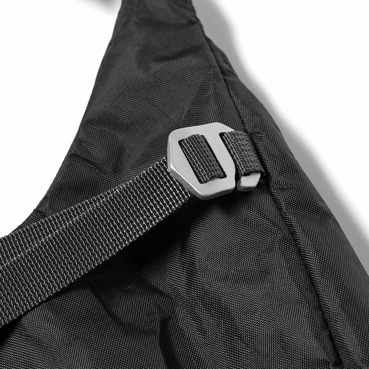 SEALSON M2 Cross Body Bag in Black 
