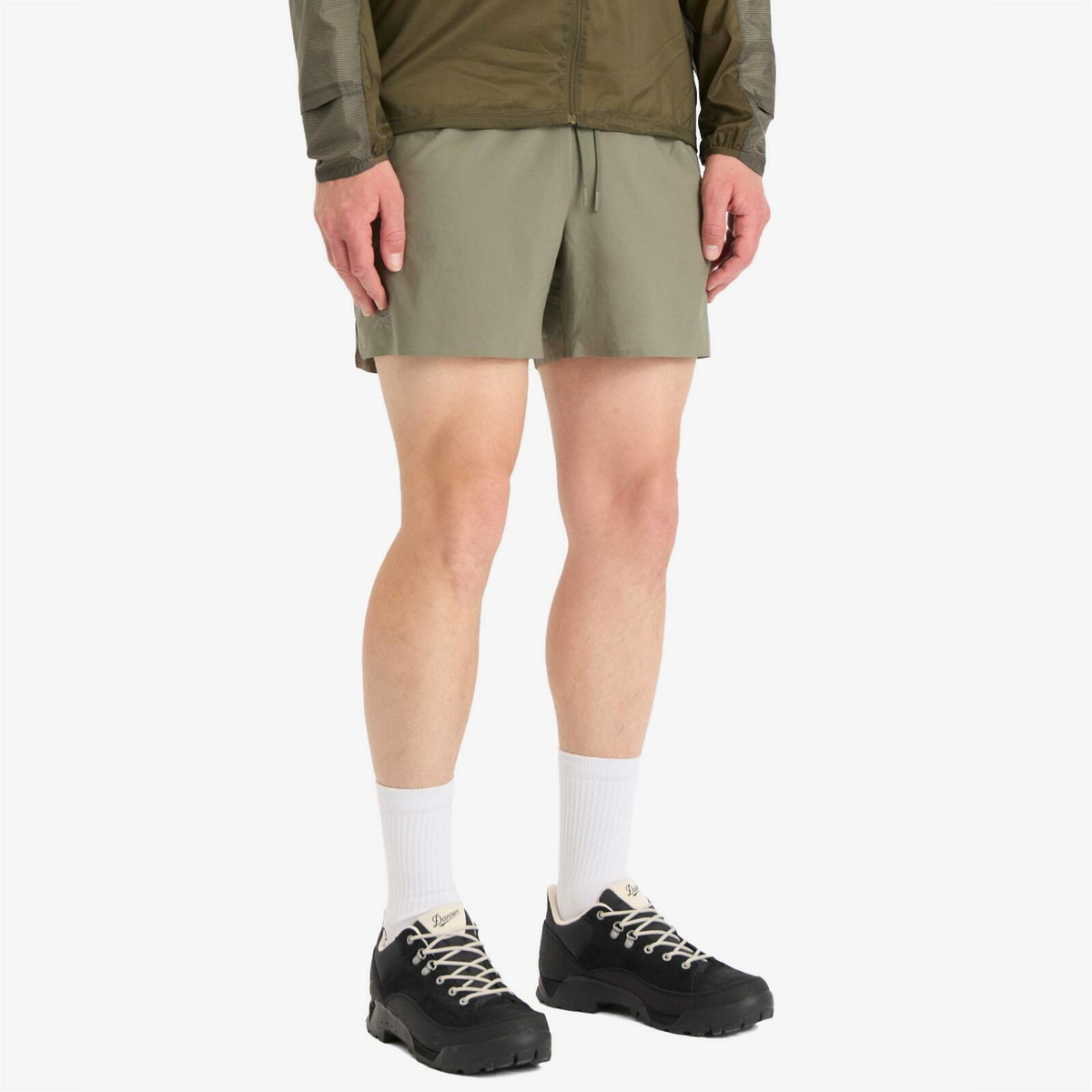 Arc'teryx Men's Norvan Short 5" in Forage