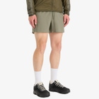 Arc'teryx Men's Norvan Short 5" in Forage