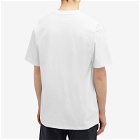 Nike Men's ACG Cruise Boat T-Shirt in Summit White