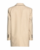 Brunello Cucinelli Womens Blazer in Beige