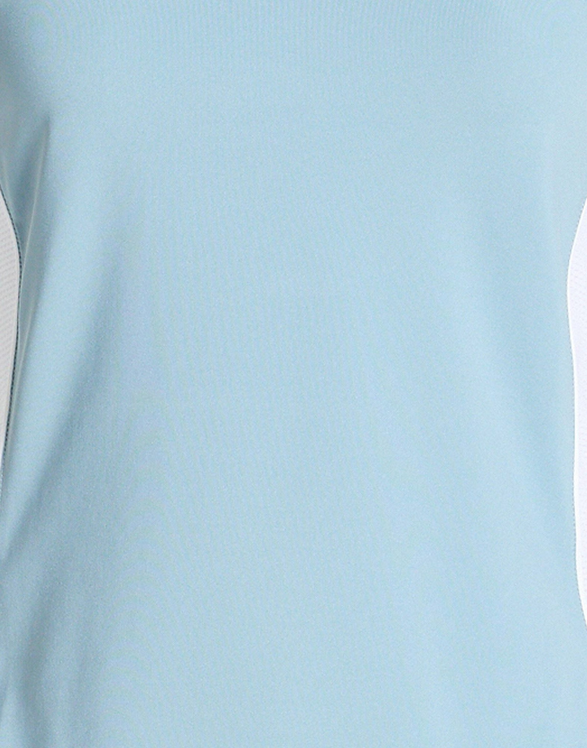 Ea7 Womens Top Light in Blue