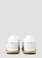 Rockrunner Sneakers in White