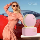 Armaf Ladies Oros Donna EDP Spray 3.4 oz Fragrances 6294015116373