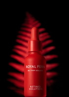 Royal Fern Retinol Solution