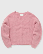 American Vintage East Pullover Pink - Womens - Pullovers