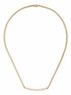 Dana Rebecca Designs 14K Yellow Gold Sylvie Rose Diamond Necklace