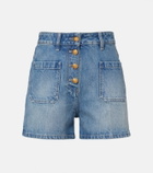 Valentino Denim shorts