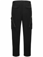 TOM FORD - Enzyme Twill Cargo Sport Pants