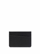 MAISON MARGIELA - Leather Credit Card Case