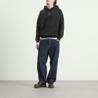 Polar Skate Co. Men's Default Hoodie in Black