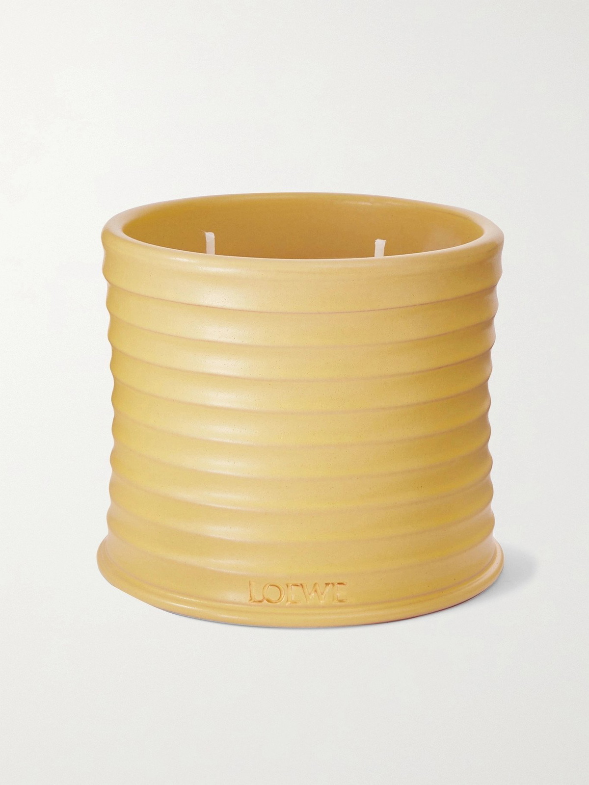 LOEWE HOME SCENTS - Honeysuckle Scented Candle, 170g
