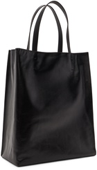 Marni Navy & Black Museo Soft Large Tote