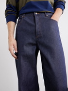 A.P.C. - Aaron Straight-Leg Jeans - Blue