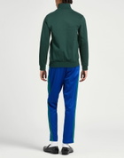 Colmar Mens Sweatshirt Dark in Green