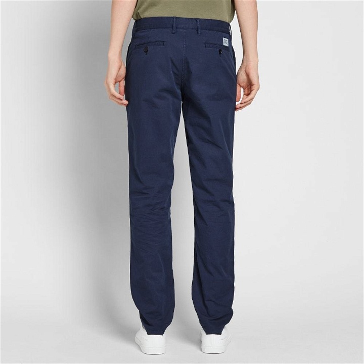 Photo: Norse Projects Aros Light Twill Chino