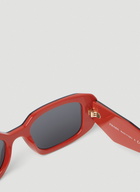 Prada PR 17WS Sunglasses