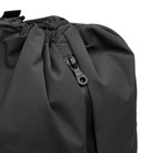 Mazi Untitled Bundle Bag in Black 