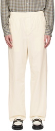 Palmes Off-White Lucien Trousers