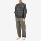 Eastlogue Men's C-1 Jacket in Black