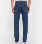 Norse Projects - Norse Slim-Fit Denim Jeans - Blue