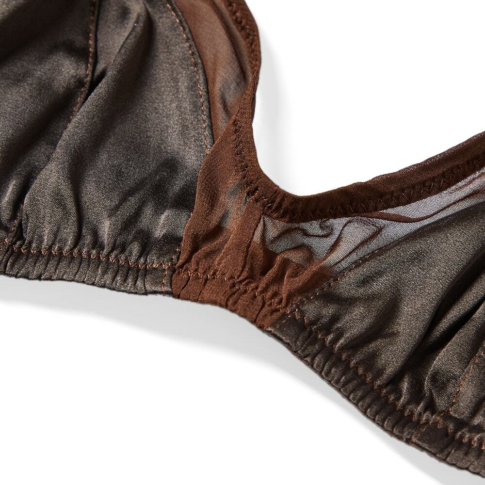 Araks Beatrice Bralette in Noisette main image 1