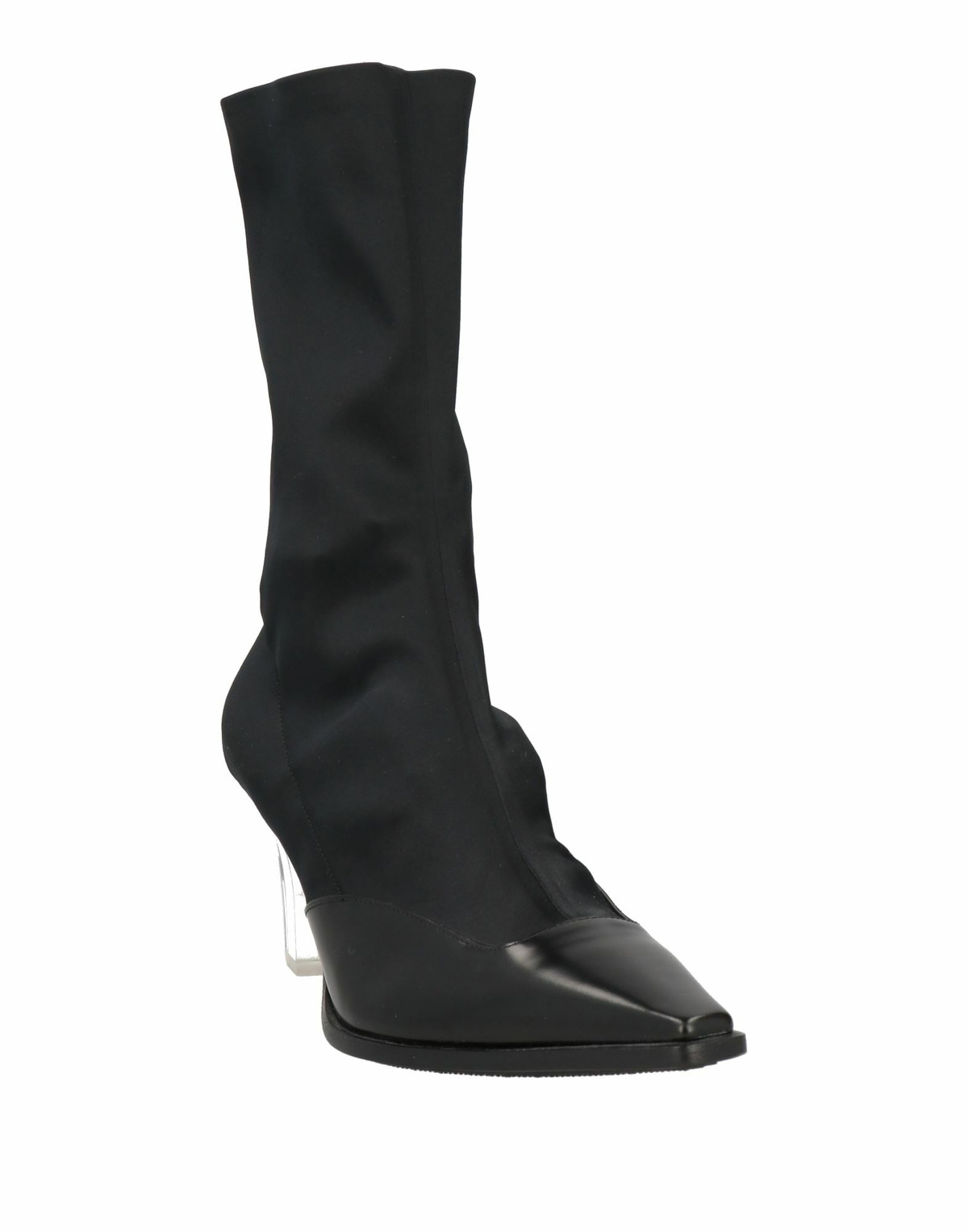 Giorgio Armani Womens Ankle boots in Black