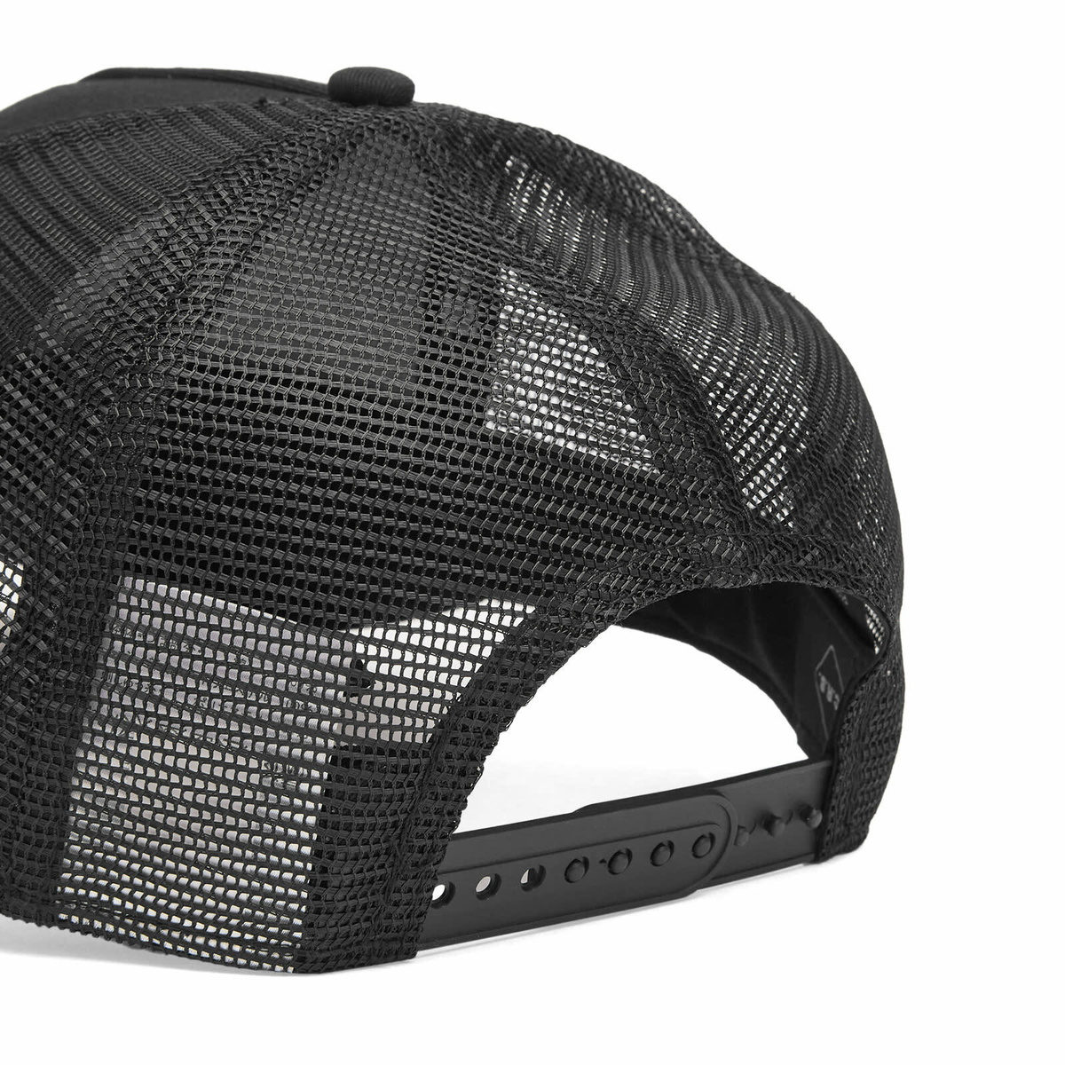 F.C. Real Bristol Men's NewEra 9Forty Mesh Cap in Black 