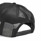 F.C. Real Bristol Men's NewEra 9Forty Mesh Cap in Black 