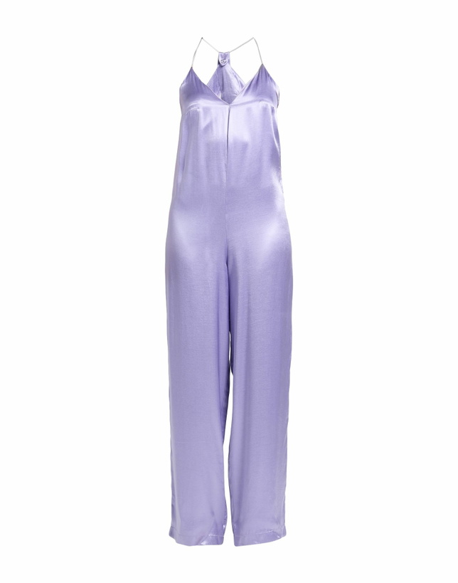 Photo: Jijil Womens Jumpsuit Mauve