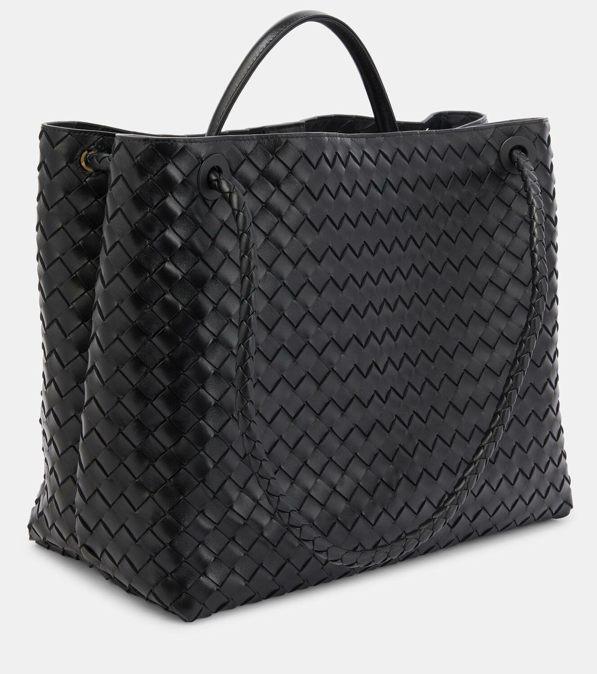 Bottega Veneta Andiamo Large leather tote bag Bottega Veneta