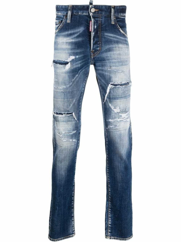 Photo: DSQUARED2 - Denim Jeans