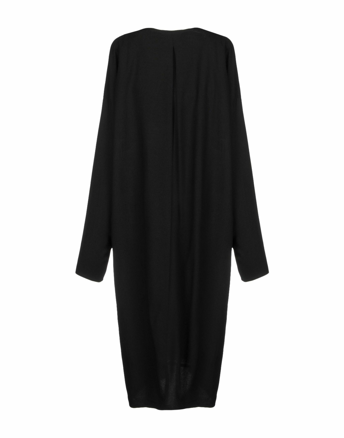 Crossley Womens Midi dress in Black