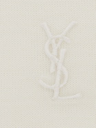 Saint Laurent   Tank Top White   Womens