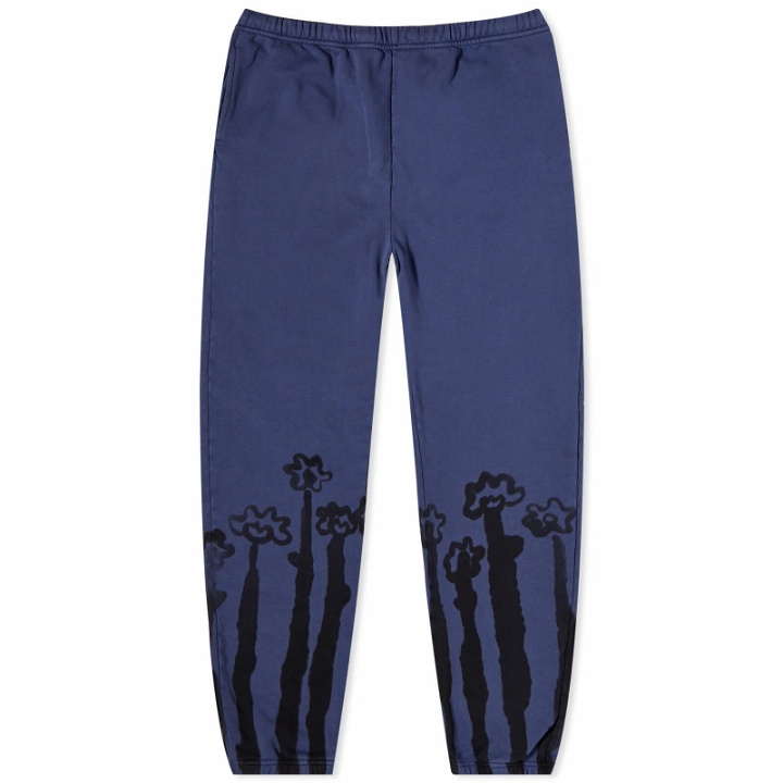 Photo: Collina Strada Women's Sweat Pant in Navy Sprouts