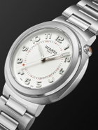 Hermès Timepieces - Cut Automatic 36mm Stainless Steel Watch, Ref. No. 403190WW00