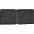 Vivienne Westwood Black Bifold Wallet