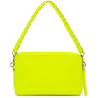 A-Plan-Application Yellow Camera Bag