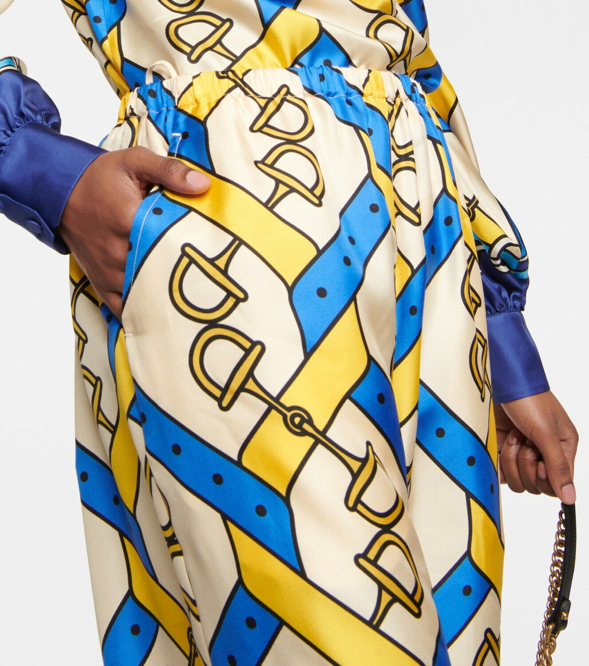 【関税込み】gucci Horsebit print pants 19319089_52871142_600.jpg