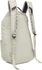 Klättermusen Gray Edda 20L Backpack