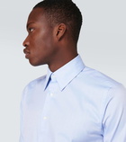 Canali Cotton shirt