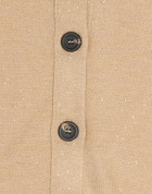 Peserico Womens Cardigan in Beige