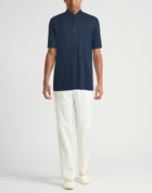 Lardini Mens T-shirt in Navy