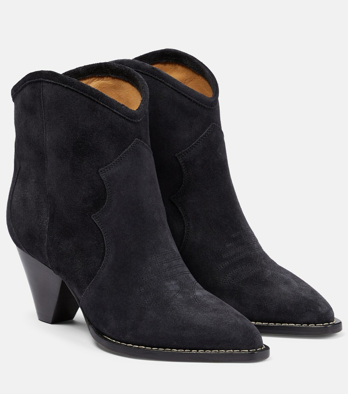 Isabel Marant Ankle Boots