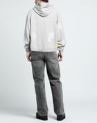 Dsquared2 Mens Sweatshirt Light in Grey