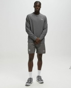 Pas Normal Studios Balance Long Sleeve Tee ND Grey Mens Longsleefe