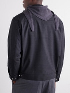 De Bonne Facture - Arrow Wool Scarf