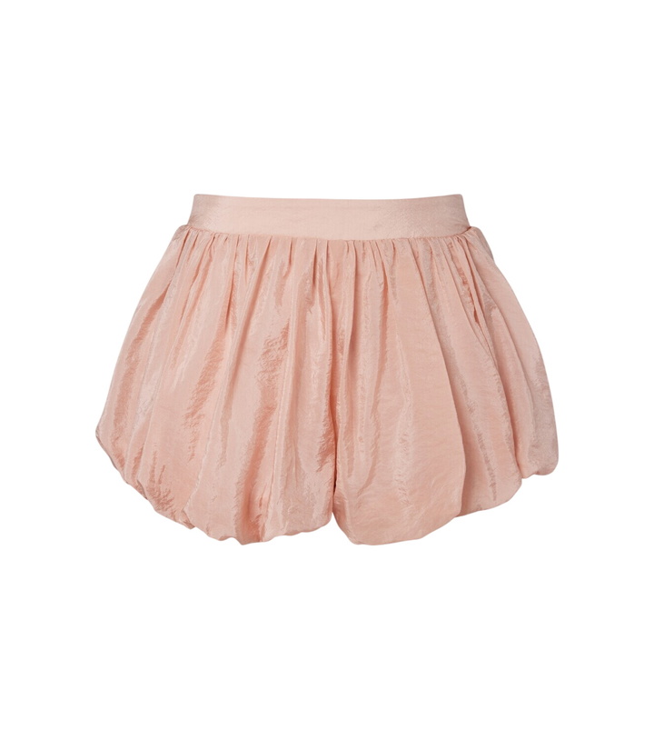 Photo: The Frankie Shop Alina shorts