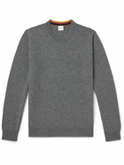 Paul Smith - Cashmere Sweater - Gray